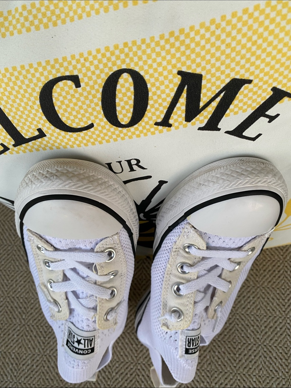 Converse Stretch Knit Slip-On Low Top two tone Sneakers 8/39 - Picture 2 of 11